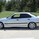 Image for article titled "This Is The BMW That God Would Drive If He Wasn't Busy Doing God Sh*t"
